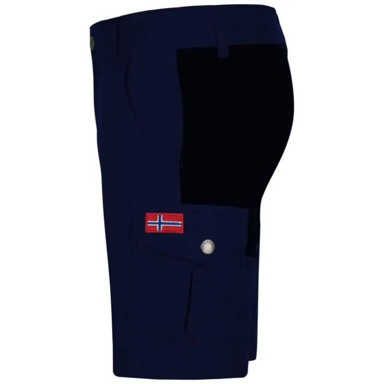 Trollkids Hammerfest Shorts - Short randonnée enfant