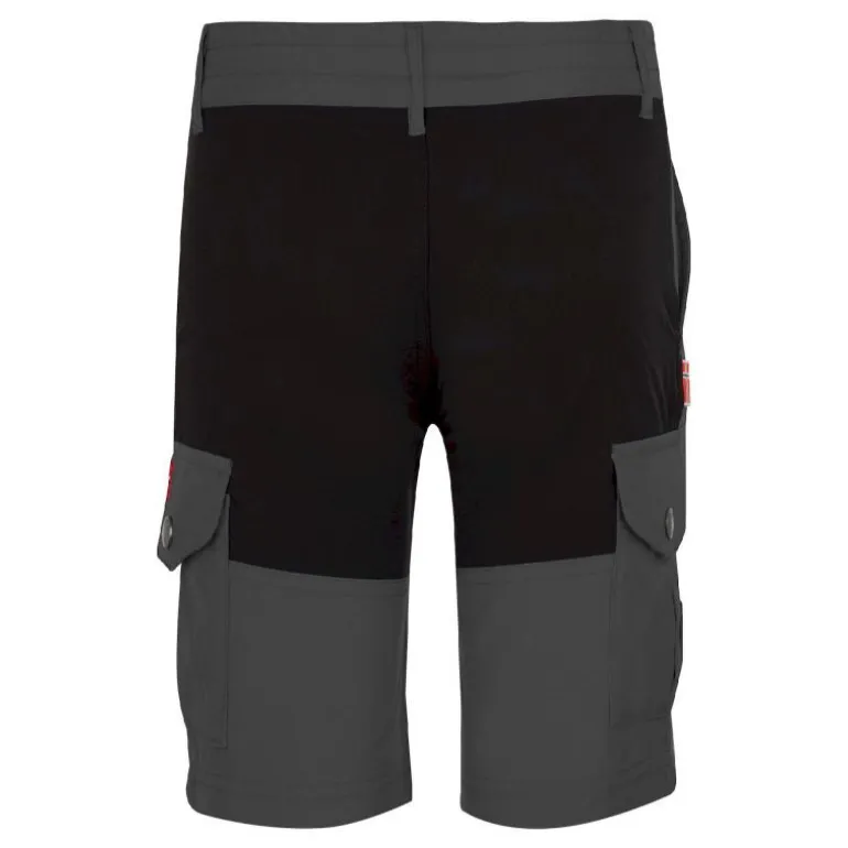 Trollkids Hammerfest Shorts - Short randonnée enfant