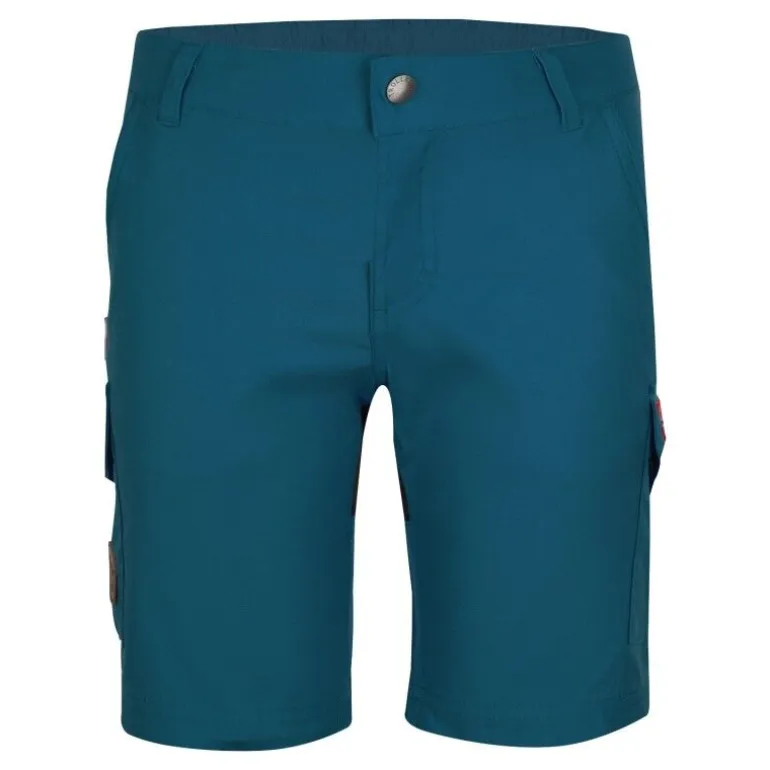 Trollkids Hammerfest Shorts - Short randonnée enfant