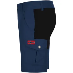 Trollkids Hammerfest Shorts - Short randonnée enfant