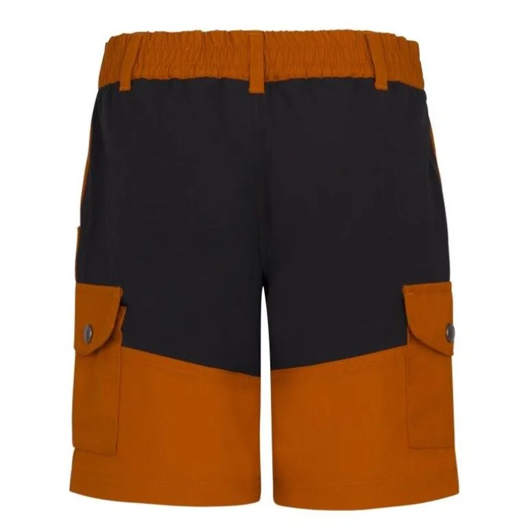 Trollkids Hammerfest Shorts - Short randonnée enfant