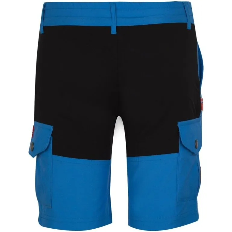 Trollkids Hammerfest Shorts - Short randonnée enfant
