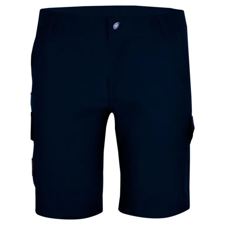 Trollkids Hammerfest Shorts - Short randonnée enfant