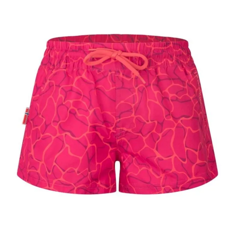 Trollkids Haukland Shorts - Maillot de bain enfant