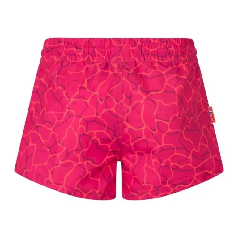 Trollkids Haukland Shorts - Maillot de bain enfant
