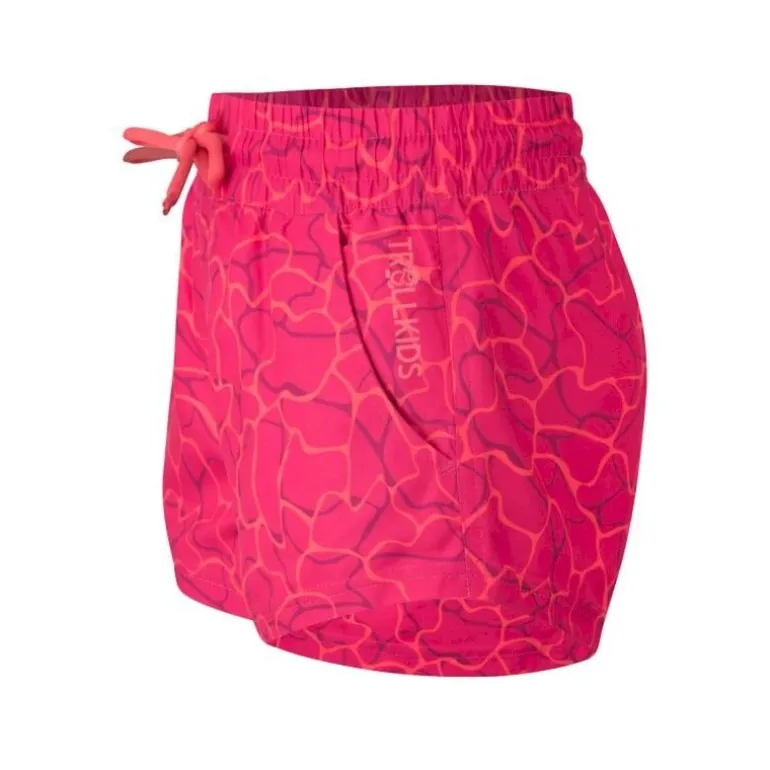 Trollkids Haukland Shorts - Maillot de bain enfant