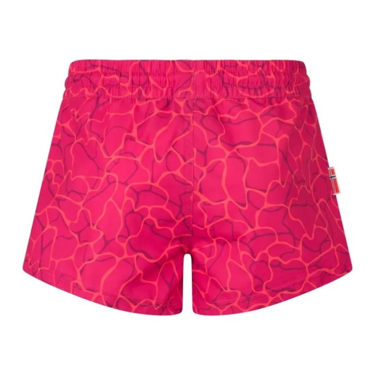 Trollkids Haukland Shorts - Maillot de bain enfant