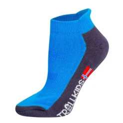 Trollkids Hiking Low Cut Socks II - Chaussettes randonnée enfant