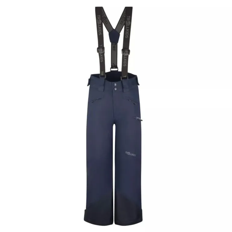 Trollkids Kongsberg Ski Pant - Pantalon ski enfant