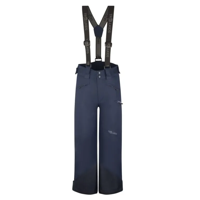 Trollkids Kongsberg Ski Pant - Pantalon ski enfant