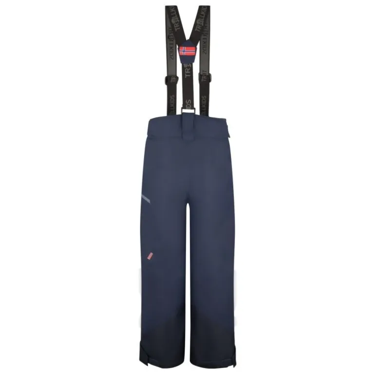 Trollkids Kongsberg Ski Pant - Pantalon ski enfant