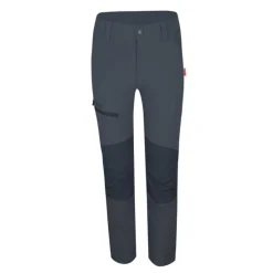 Trollkids Lysefjord Pants XT - Pantalon softshell enfant