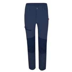 Trollkids Lysefjord Pants XT - Pantalon softshell enfant