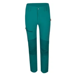 Trollkids Lysefjord Pants XT - Pantalon softshell enfant
