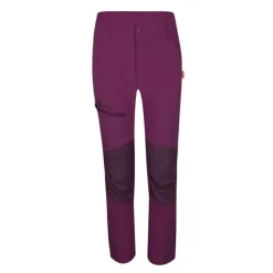 Trollkids Lysefjord Pants XT - Pantalon softshell enfant