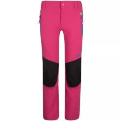 Trollkids Lysefjord Pants - Pantalon softshell enfant
