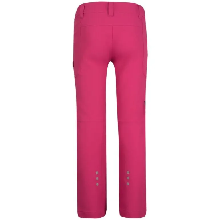 Trollkids Lysefjord Pants - Pantalon softshell enfant