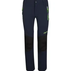 Trollkids Lysefjord Pants - Pantalon softshell enfant