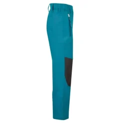 Trollkids Lysefjord Pants - Pantalon softshell enfant