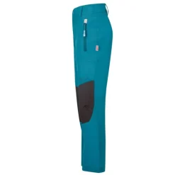 Trollkids Lysefjord Pants - Pantalon softshell enfant