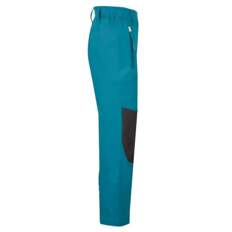 Trollkids Lysefjord Pants - Pantalon softshell enfant