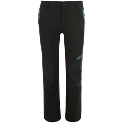 Trollkids Lysefjord Pants - Pantalon softshell enfant