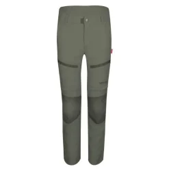 Trollkids Nordfjord Zip-off Pants Slim Fit - Pantalon randonnée enfant