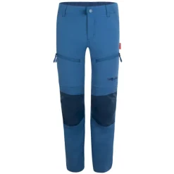 Trollkids Nordfjord Zip-off Pants - Pantalon randonnée enfant