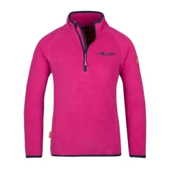 Trollkids Nordland Half Zip - Polaire enfant