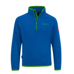 Trollkids Nordland Half Zip - Polaire enfant