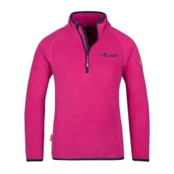 Trollkids Nordland Half Zip - Polaire enfant