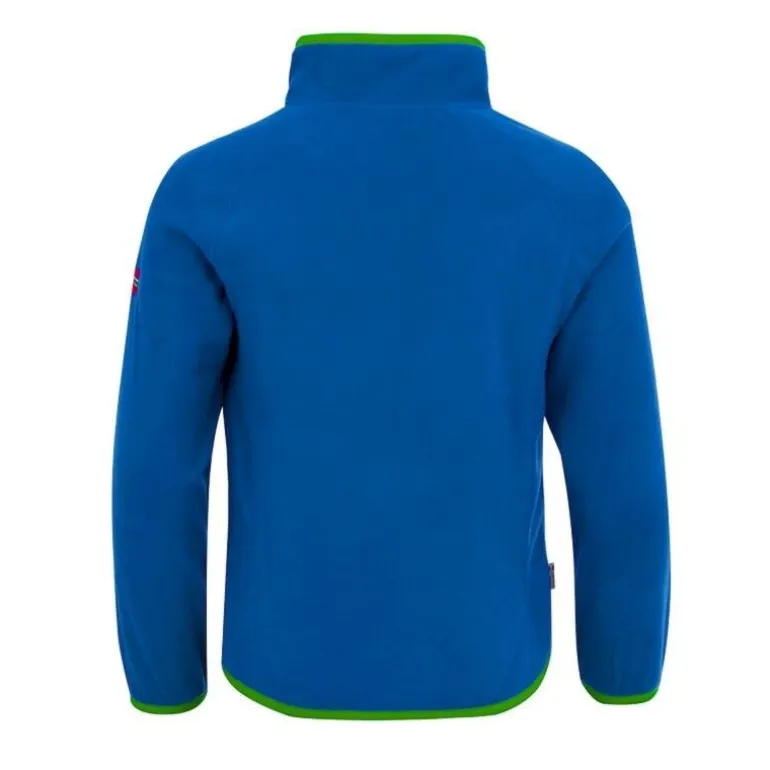 Trollkids Nordland Half Zip - Polaire enfant