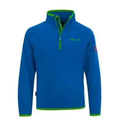 Trollkids Nordland Half Zip - Polaire enfant