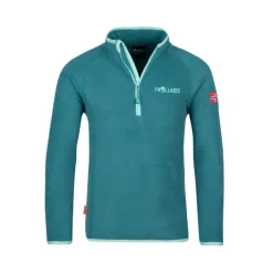 Trollkids Nordland Half Zip - Polaire enfant