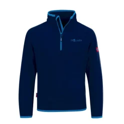 Trollkids Nordland Half Zip - Polaire enfant