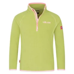 Trollkids Nordland Half Zip - Polaire enfant