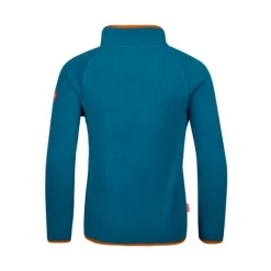 Trollkids Nordland Half Zip - Polaire enfant