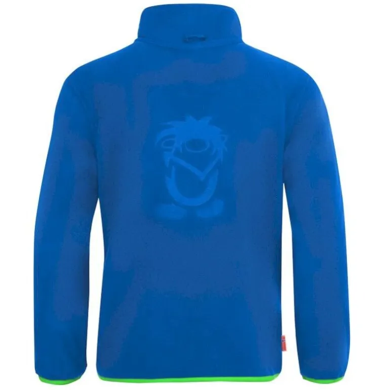 Trollkids Oppdal Jacket XT - Polaire enfant