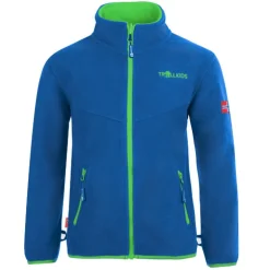 Trollkids Oppdal Jacket XT - Polaire enfant