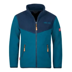 Trollkids Oppdal Jacket XT - Polaire enfant