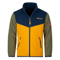Trollkids Oppdal Jacket XT - Polaire enfant