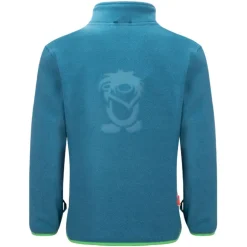 Trollkids Oppdal Jacket XT - Polaire enfant