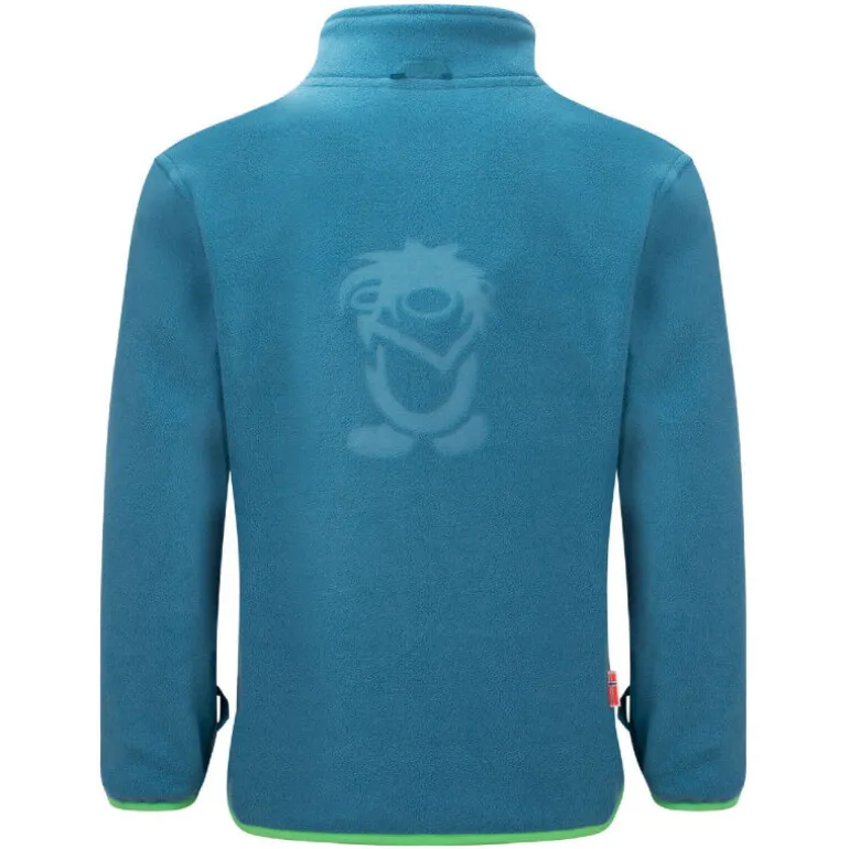 Trollkids Oppdal Jacket XT - Polaire enfant
