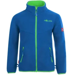 Trollkids Oppdal Jacket XT - Polaire enfant