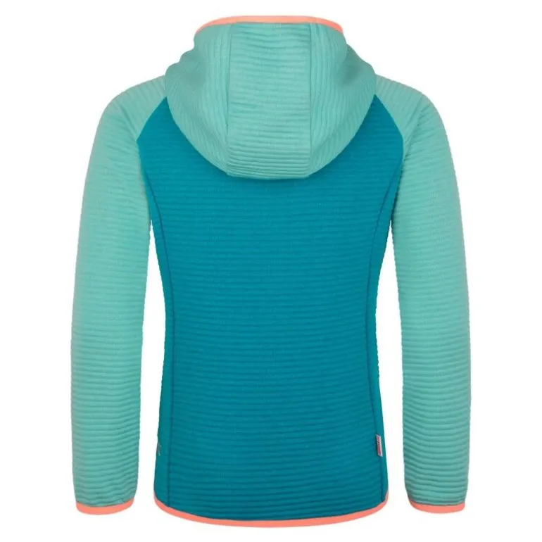 Trollkids Sirdal Jacket - Polaire enfant