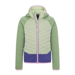 Trollkids Sirdal Jacket - Polaire enfant