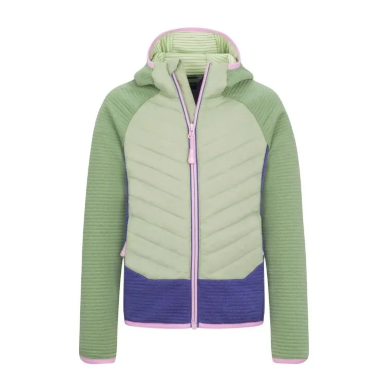 Trollkids Sirdal Jacket - Polaire enfant