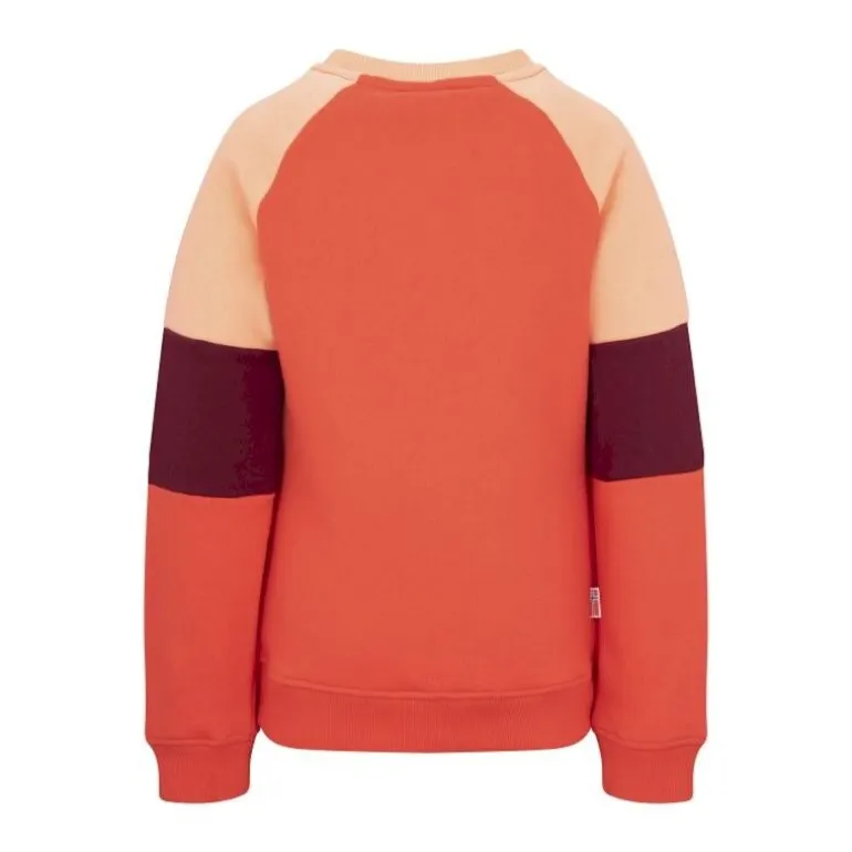 Trollkids Trollfjord Sweatshirt - Sweatshirt enfant