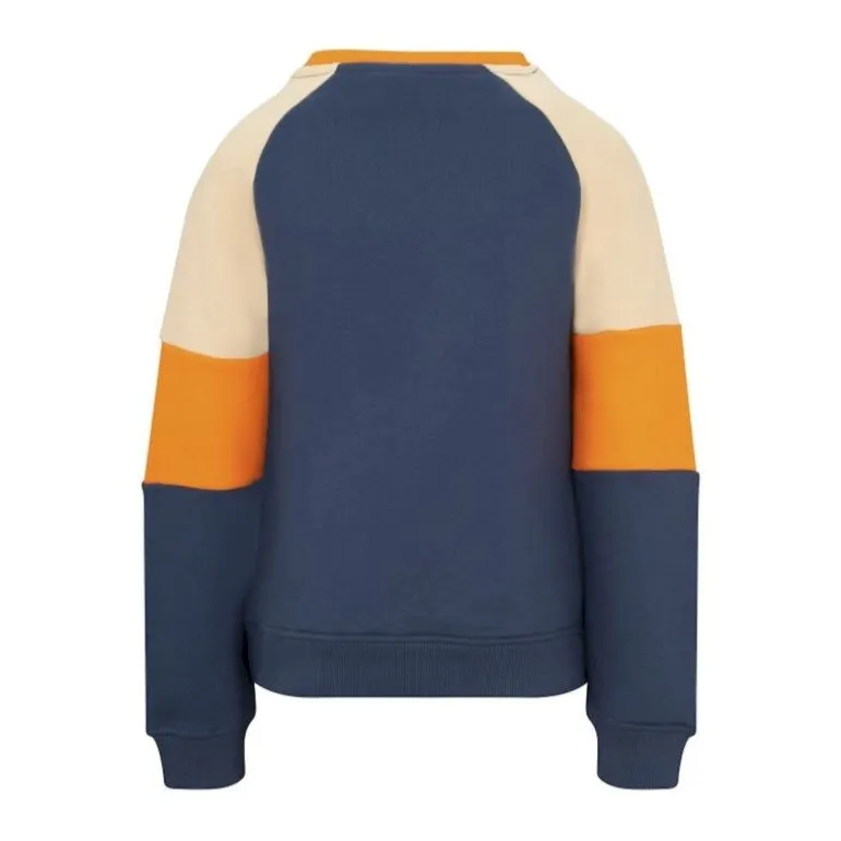 Trollkids Trollfjord Sweatshirt - Sweatshirt enfant