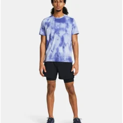 Under Armour UA Launch 2-in1 - Short running homme
